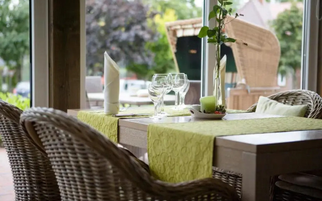 Paulsen's Landhotel und Restaurant
