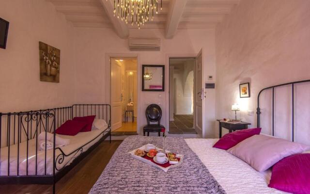 B&B Country House Poggio del Drago