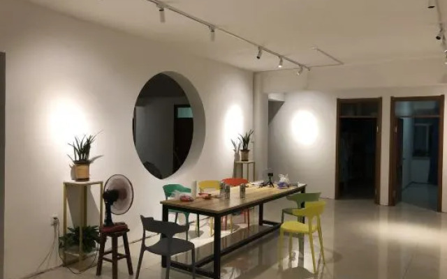 Fuyuan Dongshijie Youth Hostel