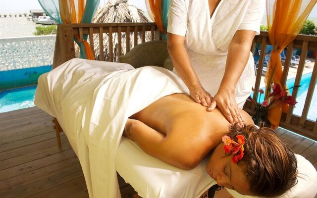 Fort George Hotel and Spa Belize