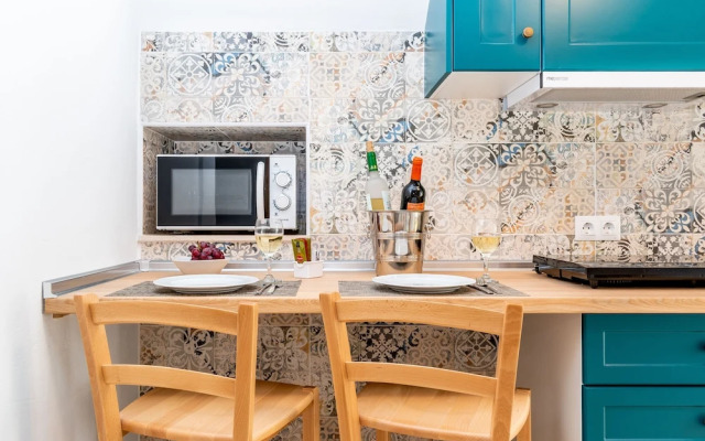 Casa del Patio - Boutique Apartments