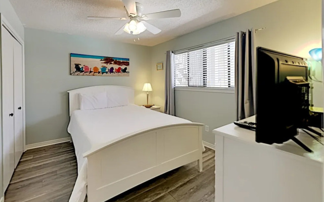 Las Palmas #120 - Piccola Casa