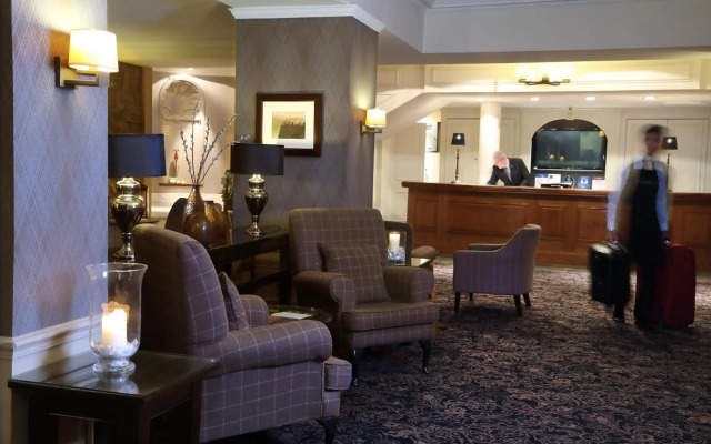 Golden Lion Hotel