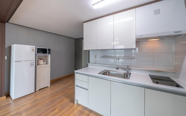 Pocheon Herbville Pension