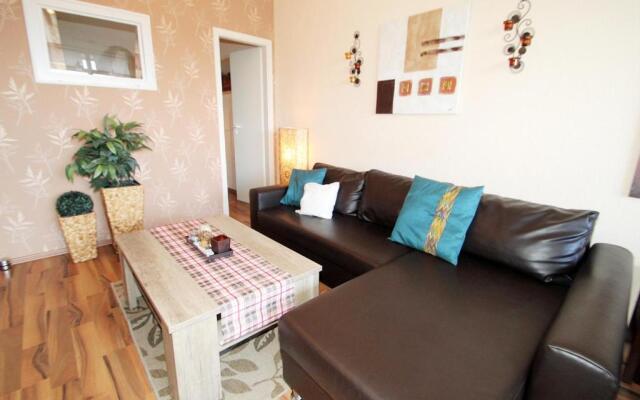 Ferienpark D10-005 Ferienpark