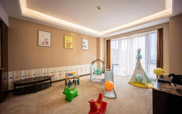 Eurasia Convention International Hotel