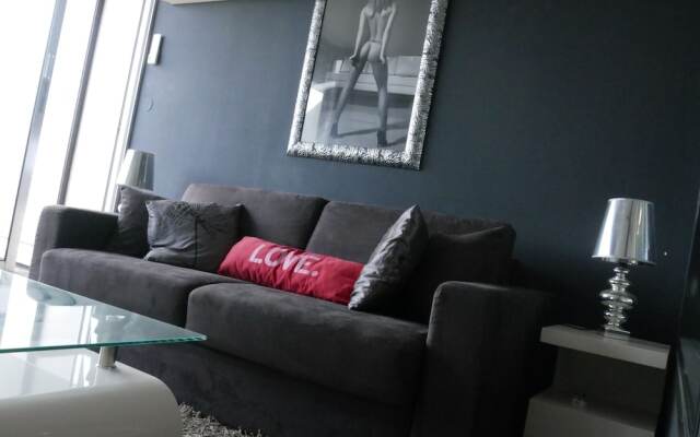 Studio VIP Héliopolis AB
