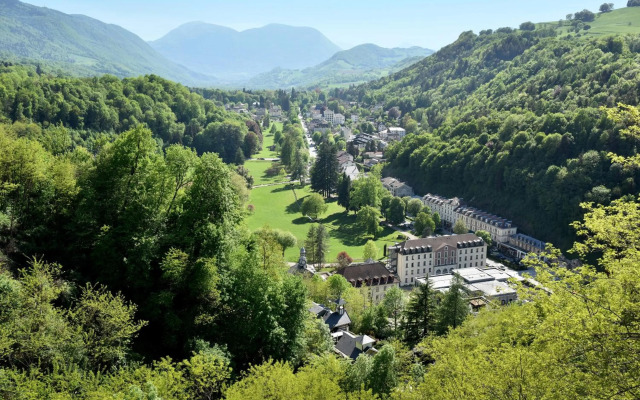 Grand Hotel & Spa Uriage