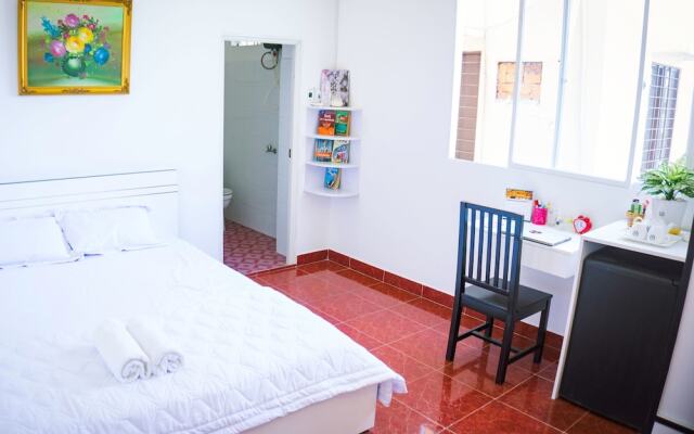 Miss Loi Guest House