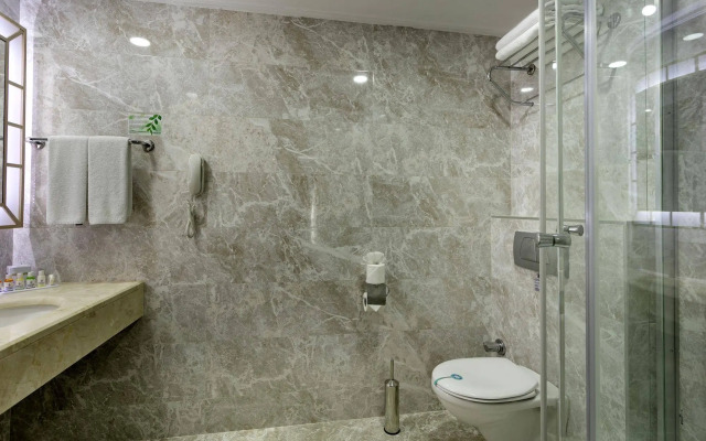 Miracle Resort Hotel - All Inclusive