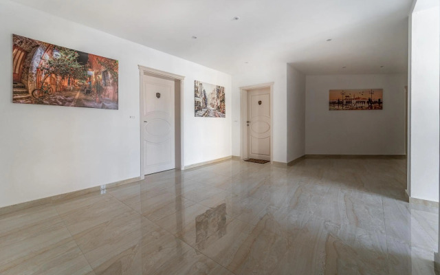 Premium complex Millennium 2 - Family Apartments