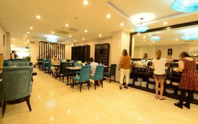 Jacosmo Hotel & Spa