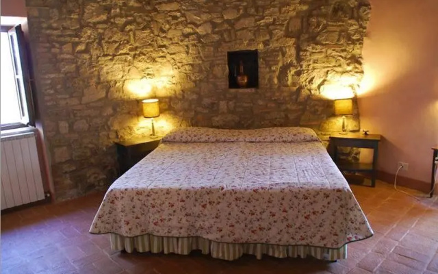 Holiday Home Castello di Camporsevoli