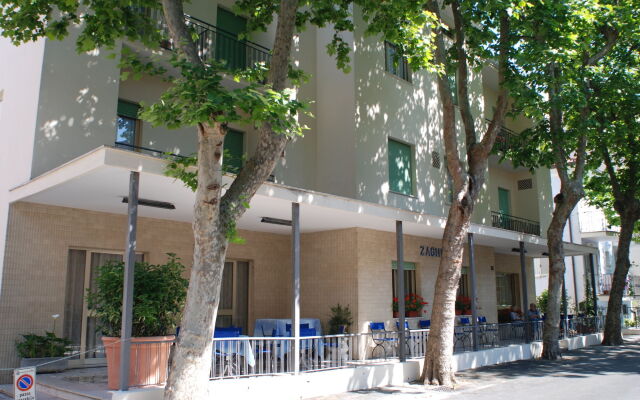 Hotel Zaghini