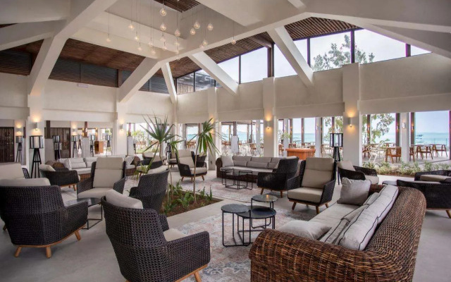 Sea Diamond Boutique Hotel & Spa by Sea Resorts