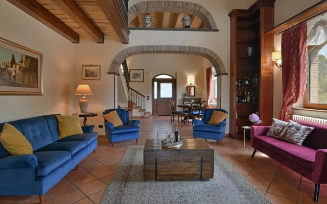 Villa Biddizza 10 Emma Villas