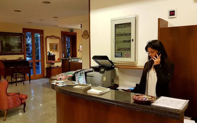 Meridiana Boutique Hotel