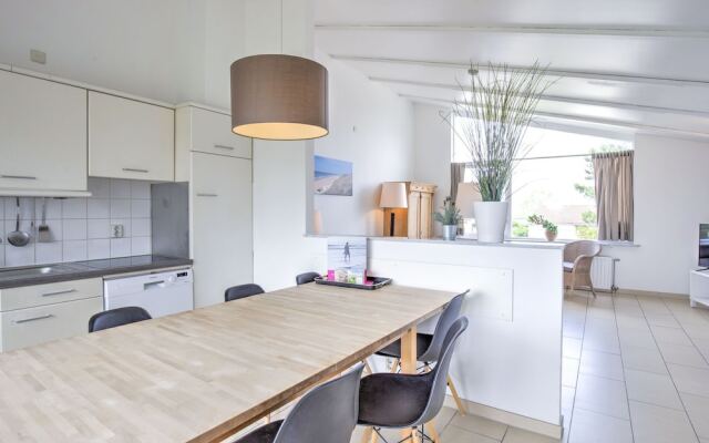 Peaceful Holiday Home in Kamperland With Private Garden