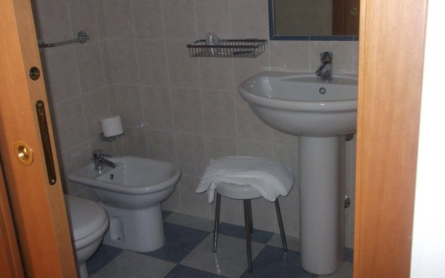 Albergo Navene