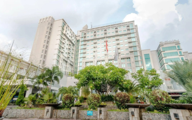 Claro Makassar