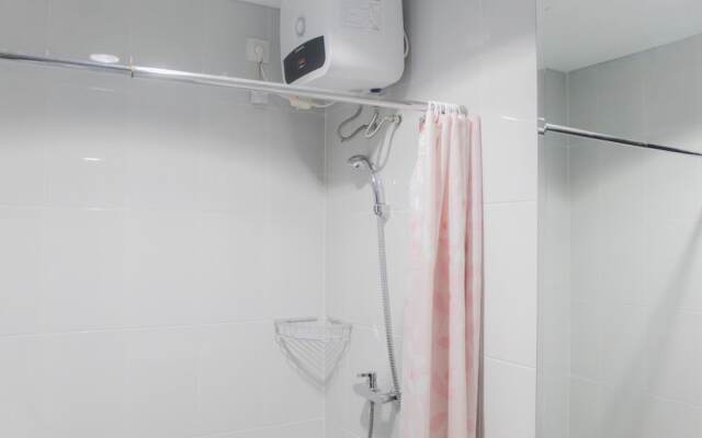 Best Studio Unit with Pool View Casa De Parco Apartment