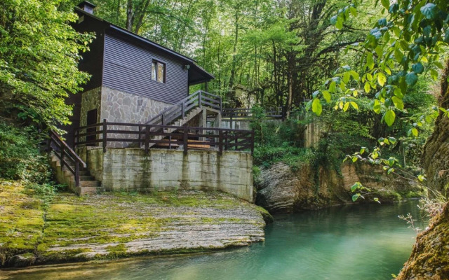 Golitsyno Gostinyi Dvor