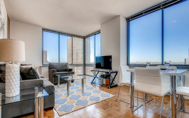 Global Luxury Suites at Columbus