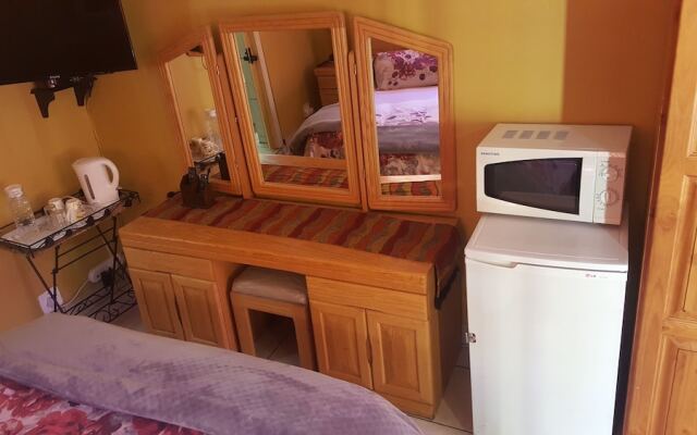 The Loft Guest House