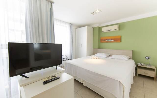 Apartamento em Natal para Casal