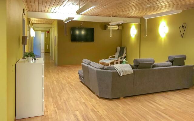 Awesome Apartment in Finspång With 4 Bedrooms and Wifi