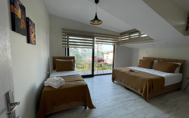Lalezar Sea & Garden Hotel