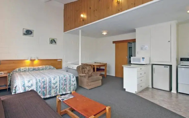 Glen Alton Motel