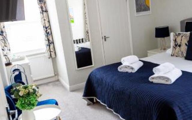 Kingsway GuestHouse