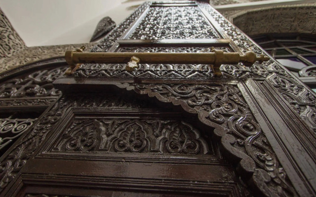 Riad Hala
