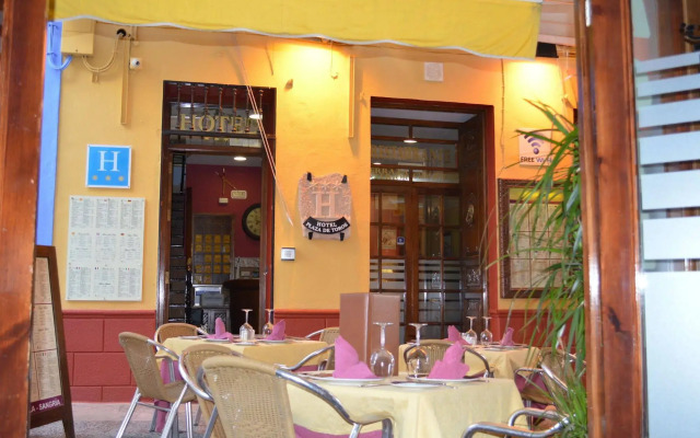 Hotel Plaza de Toros