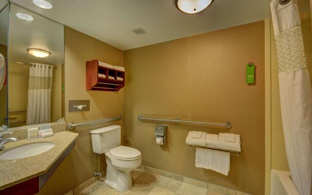 Hampton Inn Indianapolis-South