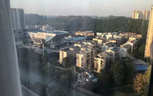 SSAW Tanford Hotel Suining
