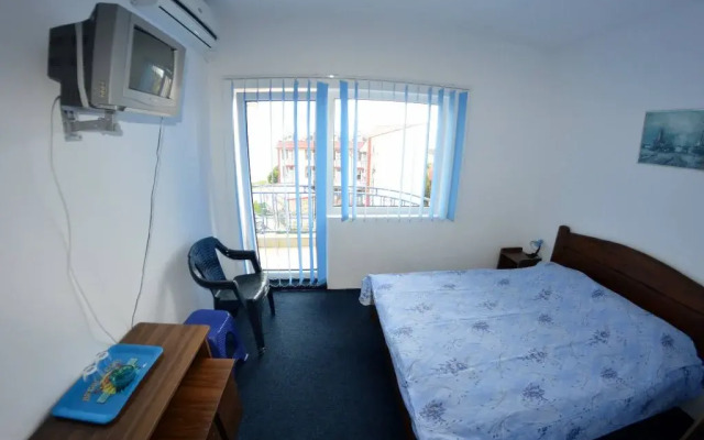 Hostel Pierre