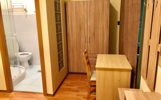 Klvin Rooms