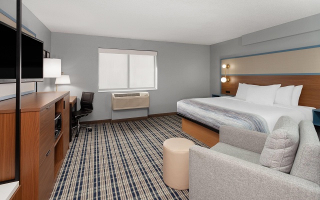 AmericInn by Wyndham Appleton North/Little Chute