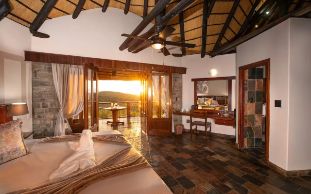 Etosha Mountain Lodge