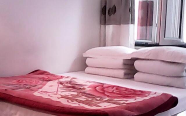 Wutaishan Tong Fu Hotel