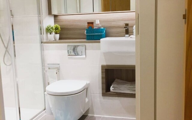 London 2 Bedroom In London