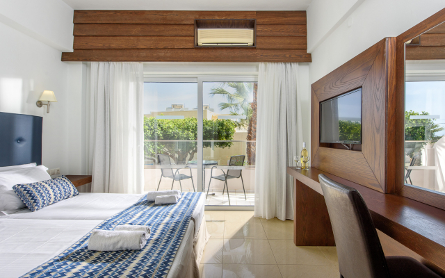 Eurohotel Katrin Hotel & Bungalows