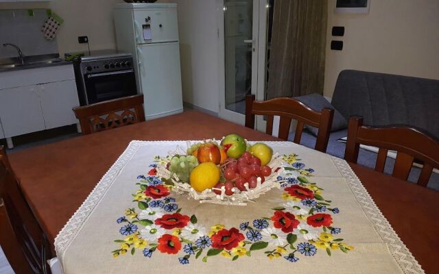 VillaFanizza PORTO CESAREO