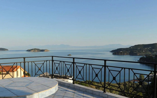Blue Bay Skiathos