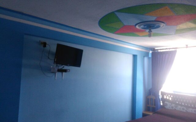 Hostel Celeste