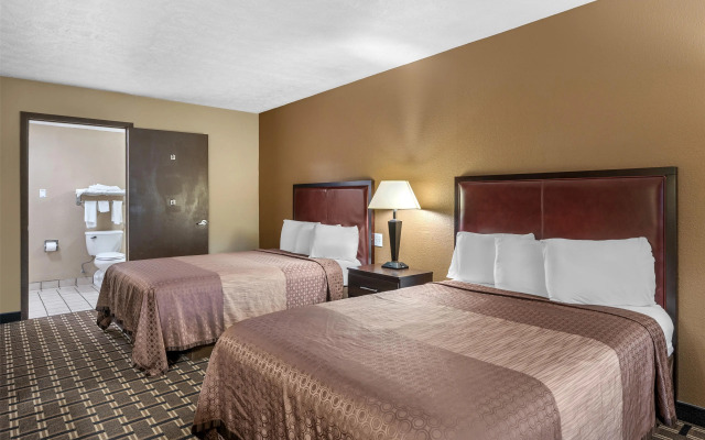 SureStay Hotel by Best Western Summersville
