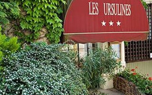 Les Ursulines