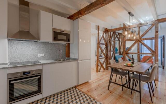 Comtesse Lisbonne Apartments